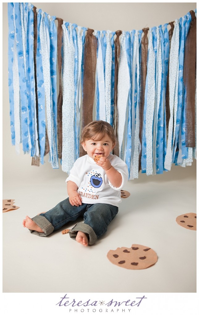 Rhode Island Baby Photographer, RI cake smash photographer