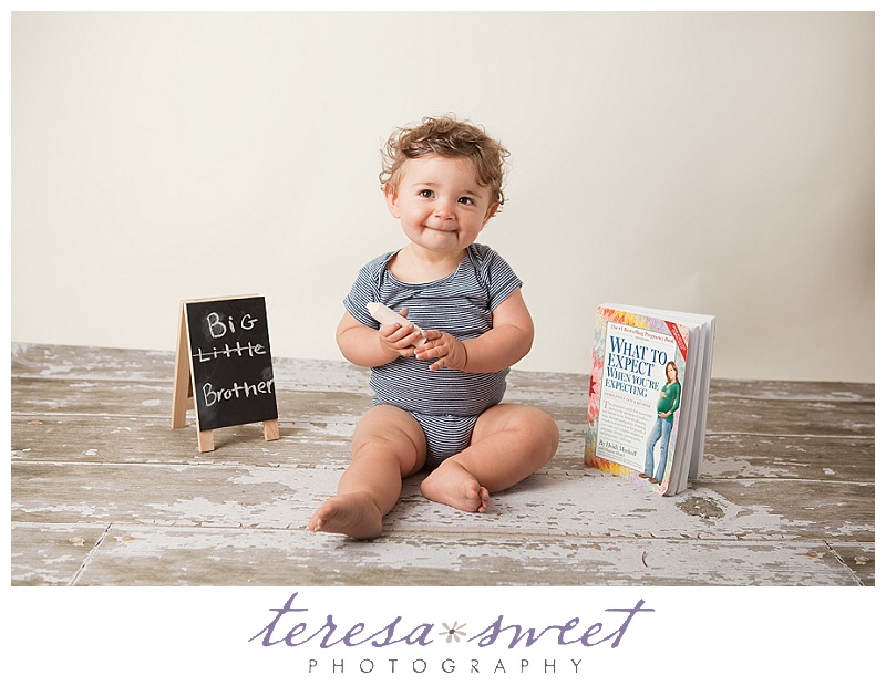 Rhode Island Baby Photographer, RI cake smash photographer