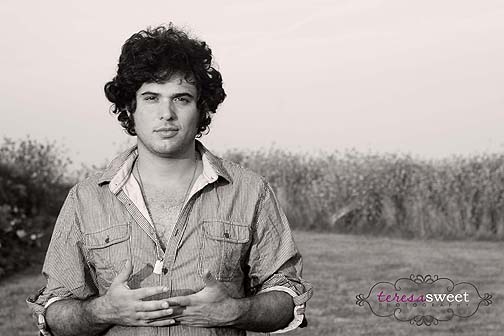 Matt Hartke 231 (B&W)