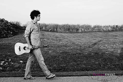 Matt Hartke 232 (B&W)