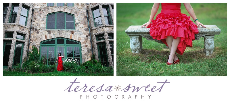 RI newborn photographer