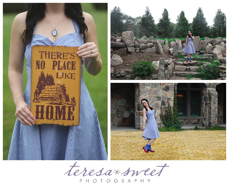 RI newborn photographer