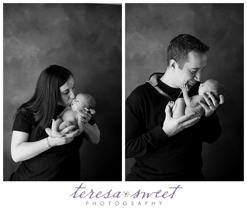 RI newborn photographer