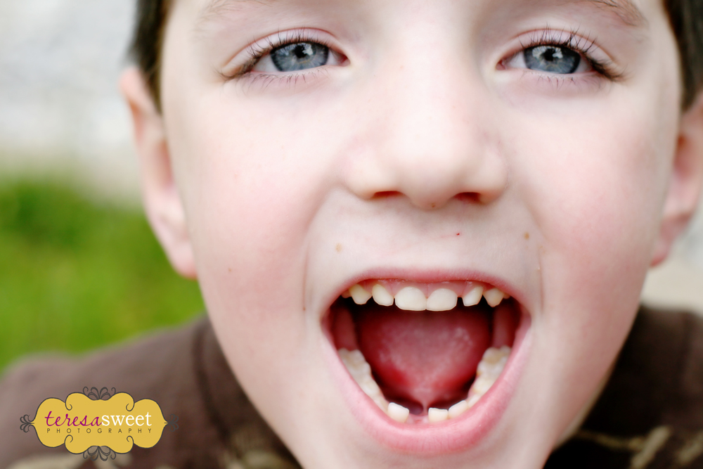 1st Lost Tooth 003 web