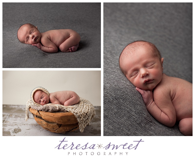 RI newborn photographer