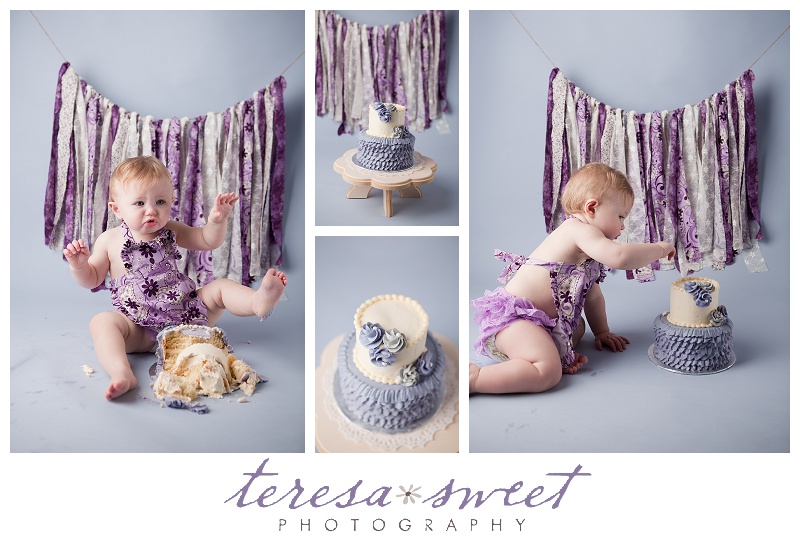 cake smash, RI cake smash photographer, RI newborn photographer, 1 year photos