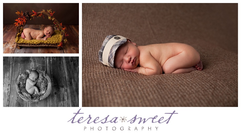 RI newborn photographer, Rhode Island Baby Photography