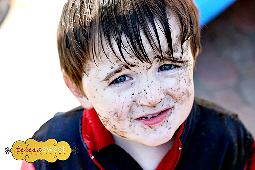 Look At Me! Look At Me!