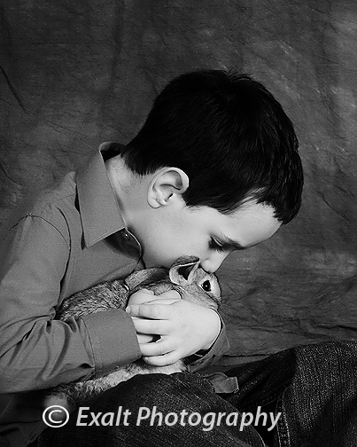 Some Bunny Loves You!