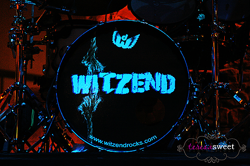 witzend-001 witzend-001
