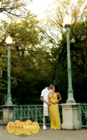 Jeana & Mike 070 (m sepia)