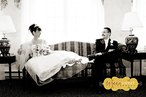 Monique & Jay 217 (V B&W) Monique & Jay 217 (V B&W)