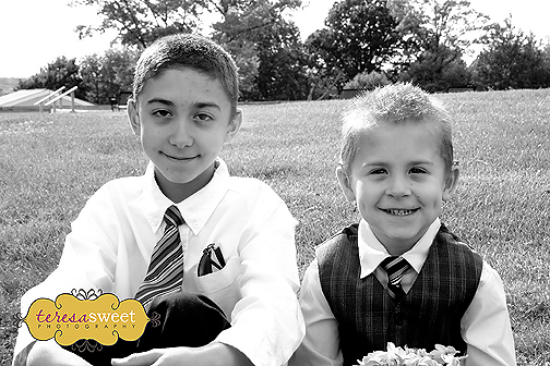 Monique & Jay 915 (B&W) Monique & Jay 915 (B&W)