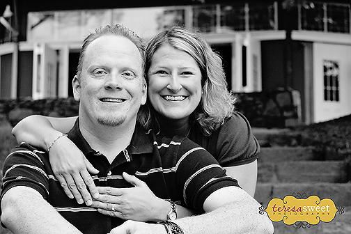 Lynn & Tim 020 (B&W) Lynn & Tim 020 (B&W)