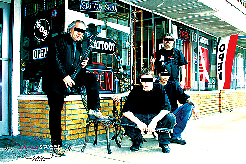 Sin On Skin 010 (CP edited) Sin On Skin 010 (CP edited)