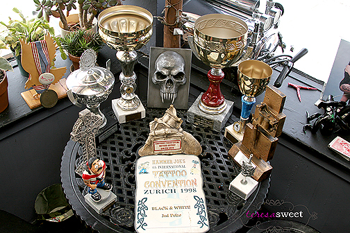 Sin On Skin 041 Sin On Skin 041