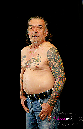 Tattoo 023 Tattoo 023