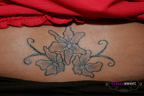 Tattoo 030 Tattoo 030