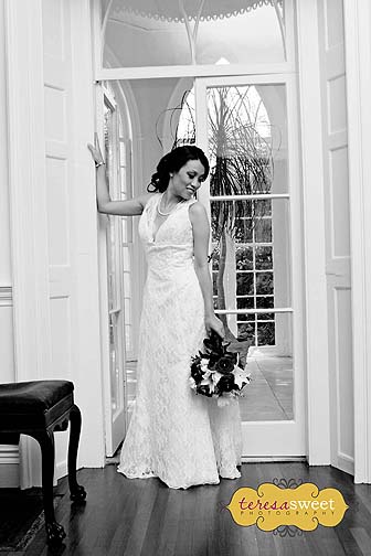 Tani & David 130 (B&W)