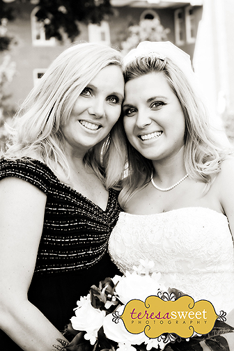 Alisha & Andy 1020 (V B&W)