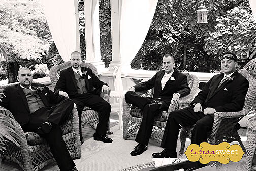 Jeana & Mike 138 (B&W) Jeana & Mike 138 (B&W)