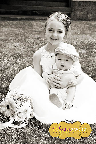 Jeana & Mike 438 (V B&W)