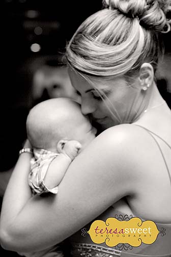 Jeana & Mike 919 (B&W)