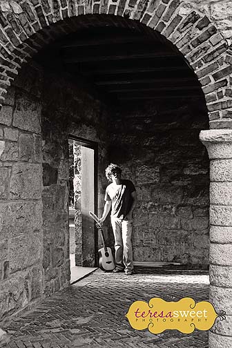 Matt Hartke 075 (B&W)