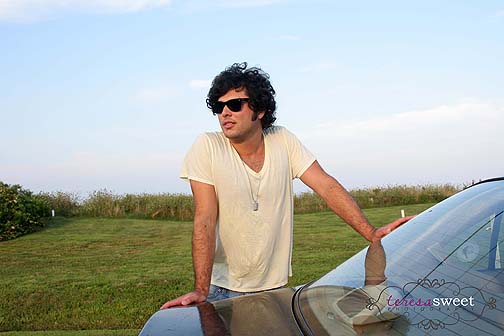 Matt Hartke 121 Matt Hartke 121