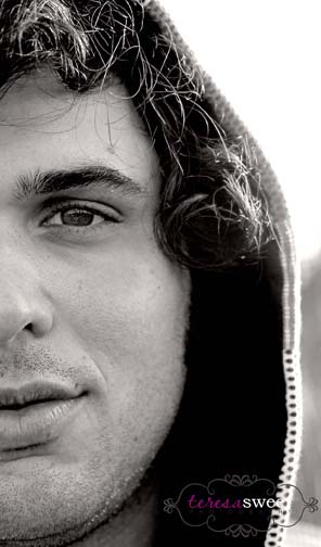 Matt Hartke 186 (B&W)