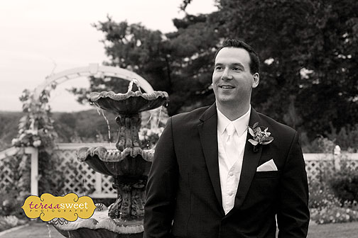 Dawn 130 (B&W) Dawn 130 (B&W)