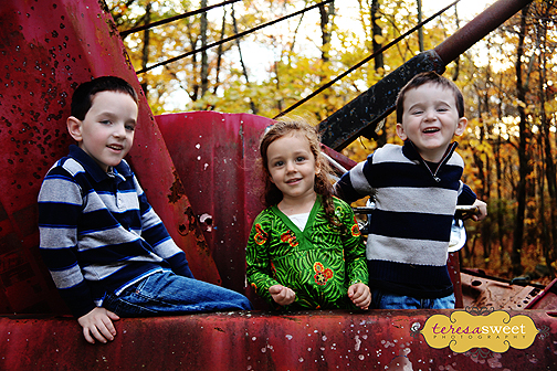 Boys 068-1 Boys 068-1