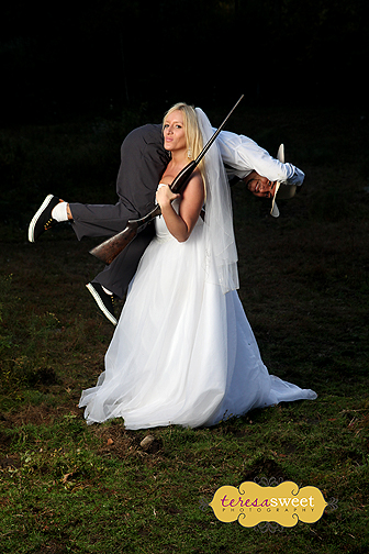 Katy & Jose "Victory!!!"