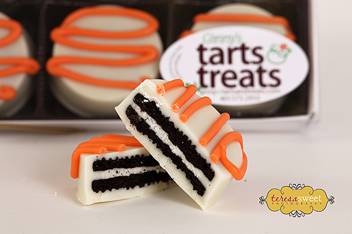 Ginny's T&T 052 Ginny's T&T 052