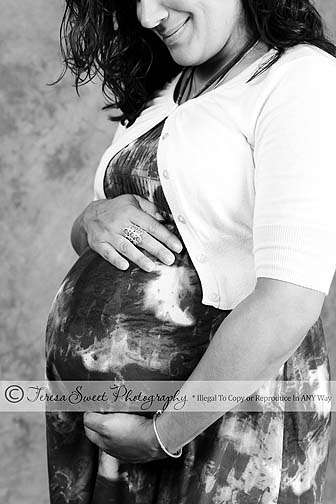 Melissa Paiva 016 (B&W)