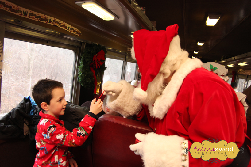 JJ receives his bell