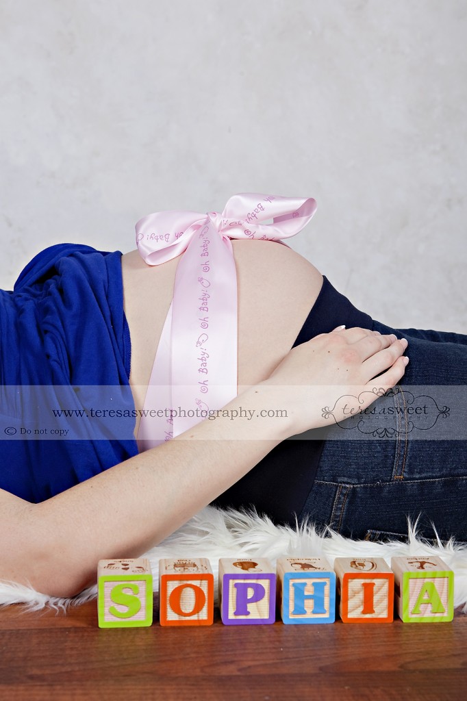 *B* Maternity